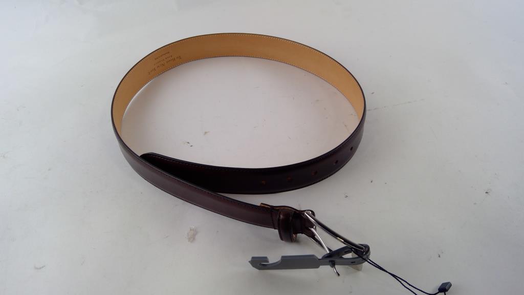 Adam Derrick Belt