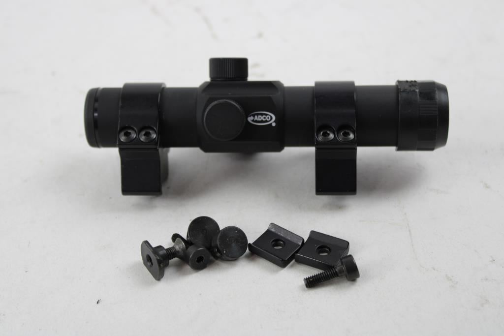 ADCO Red Dot Sight