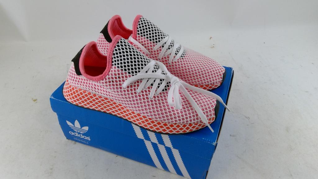 Addias Deerupt Runner W Size 9