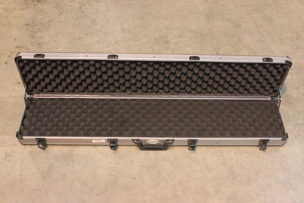 Adg Sports Hard Rifle Case Property Room