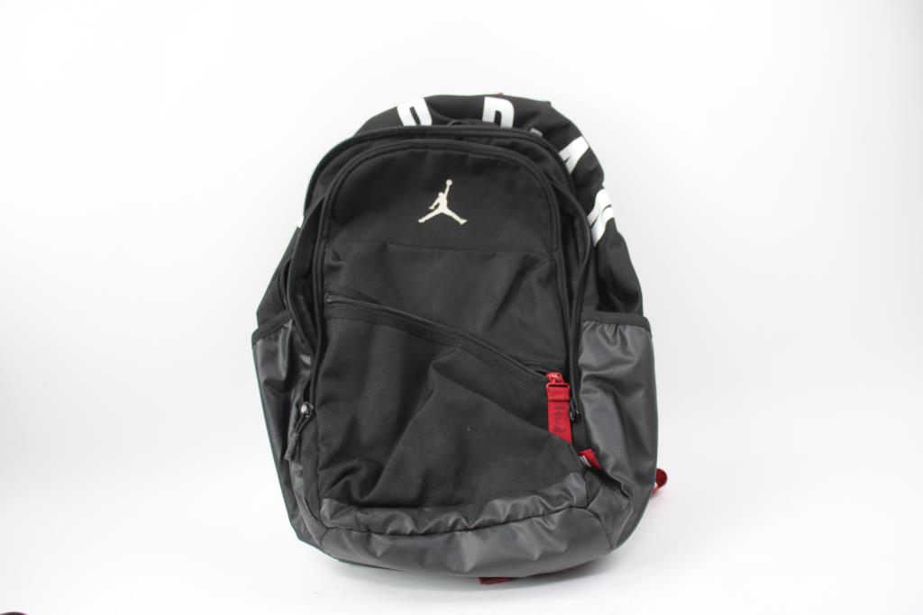 Adidas, Ar Jodan Bacckpack, 2 Pieces