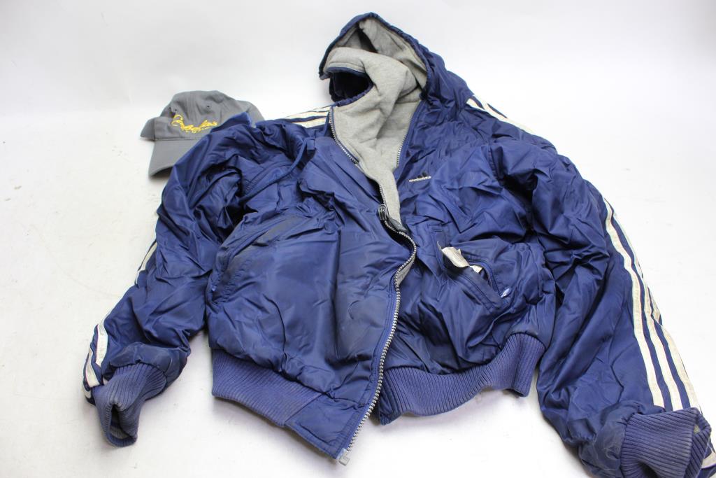 cabelas bomber jacket