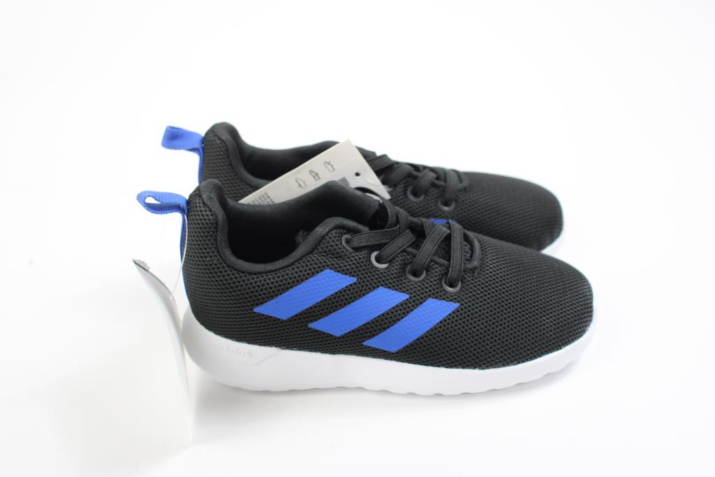 Adidas Boy Shoes, Size 10Y Property Room