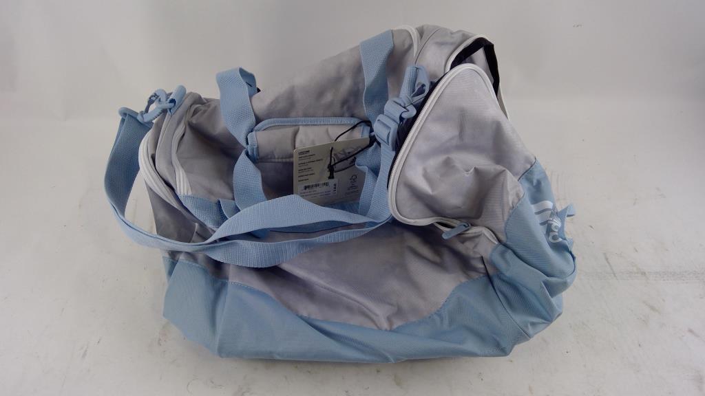 Adidas Defender Small Duffel Bag