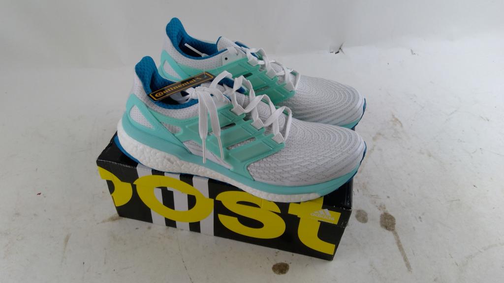 Adidas Energy Boost Mens Shoes Size 9.5