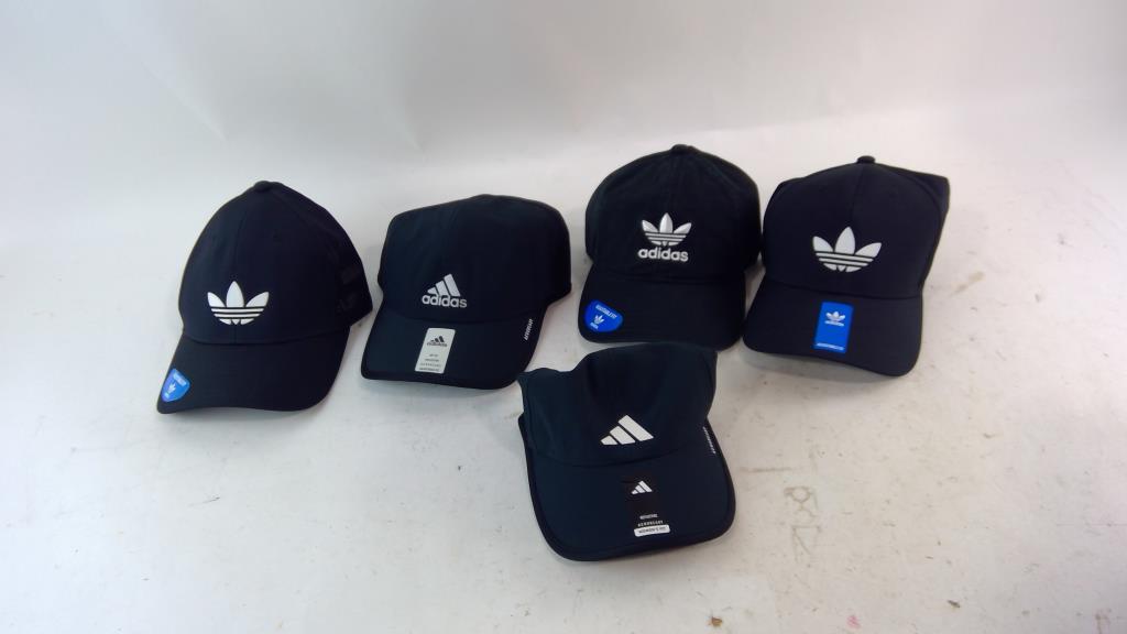 Adidas Hats