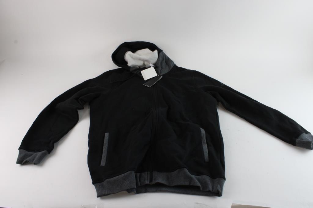 thumbnail image 2 of Youth Hoodie Belidome Kids Zip Up Hoodie - Athletic Sweatshirt With Pocket For Boys Girls Sizes S Xl E 844380 2 of 13