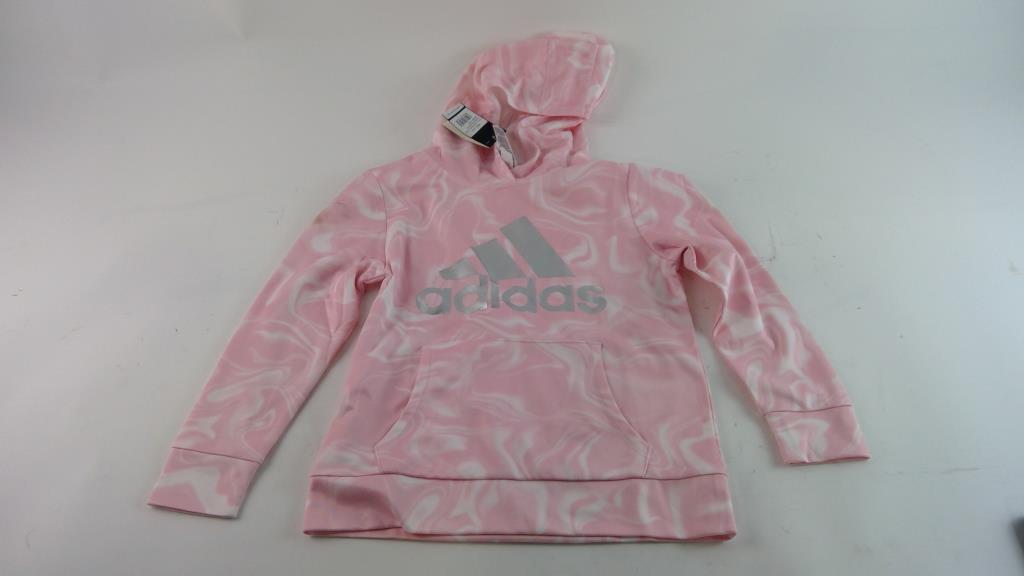 Adidas Hoodie, Size L(14) Property Room