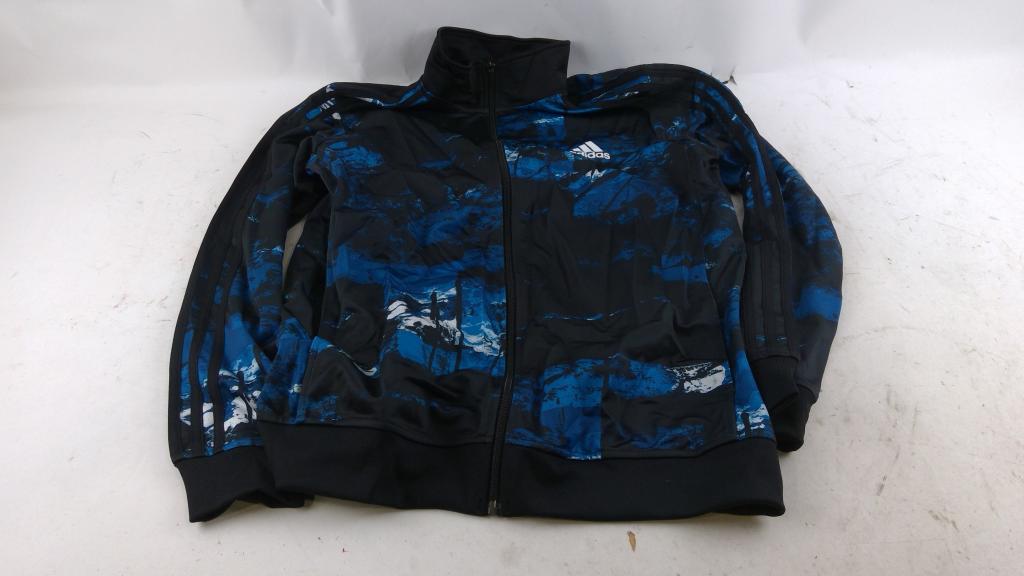 Adidas Jacket Size L