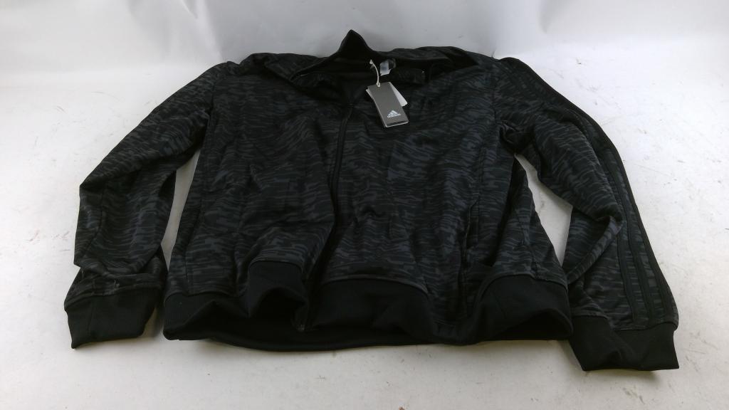 Adidas Jacket Size XL