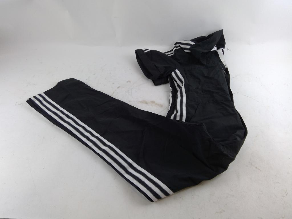 Adidas Jacket Size XS