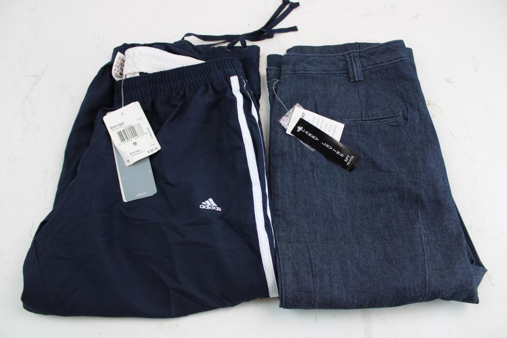 adidas petite pants