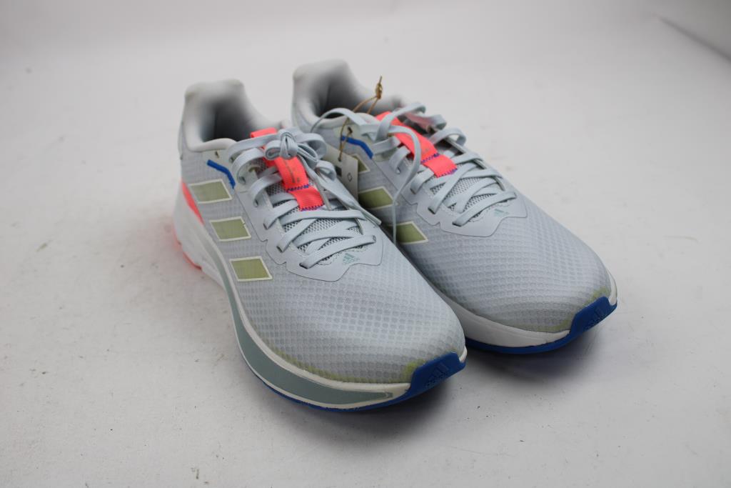 Adidas Lightmotion, Women Size 9.5"