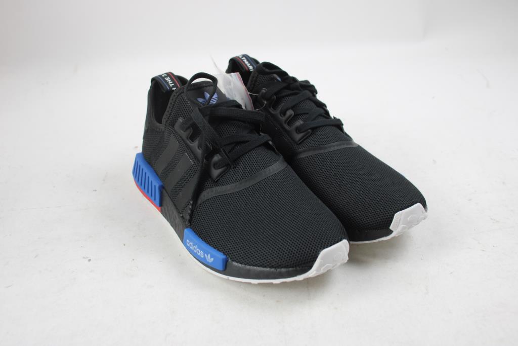 Adidas Male, Size 9.5