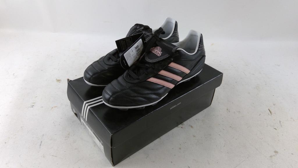Adidas Mens Cleates Size 8.5