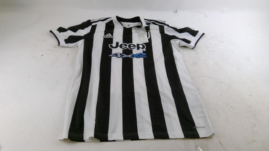 Adidas Mens Jersey Size M