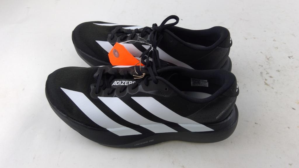 Adidas Mens Shoes Size 7.5