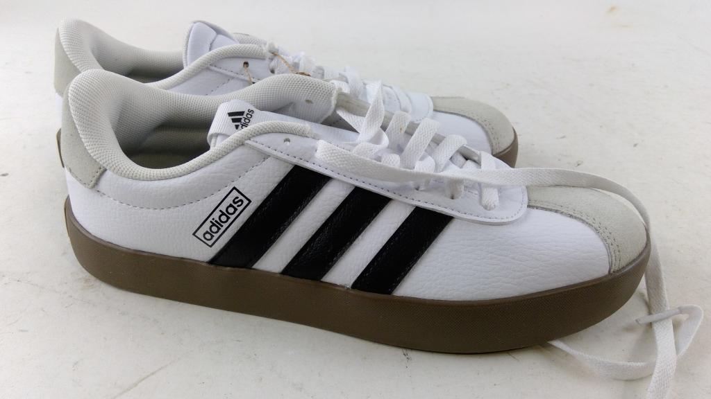Adidas Mens Shoes Size 8
