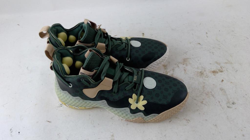Adidas Mens Shoes Size 9