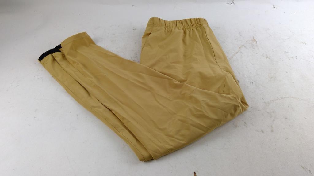 Adidas Mens Sweatpants Size L