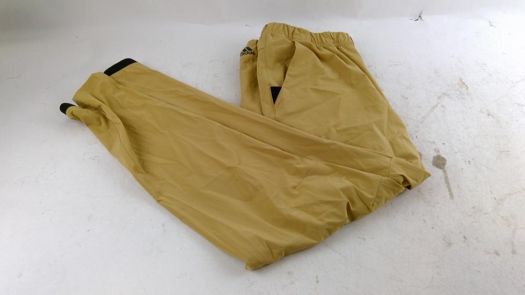 Adidas Mens Sweatpants Size L