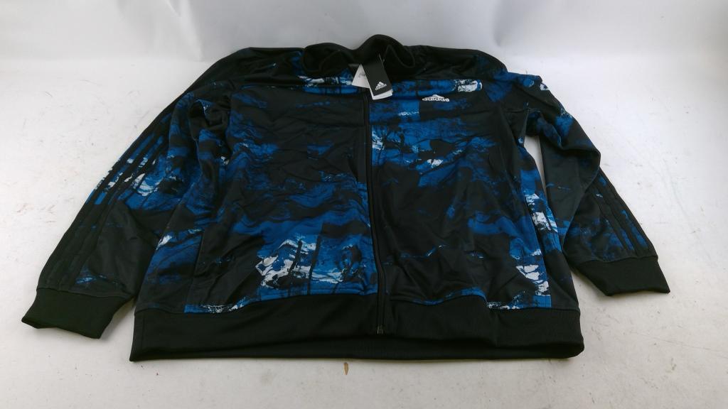 Adidas Mens Sweatshirt Size 2XL