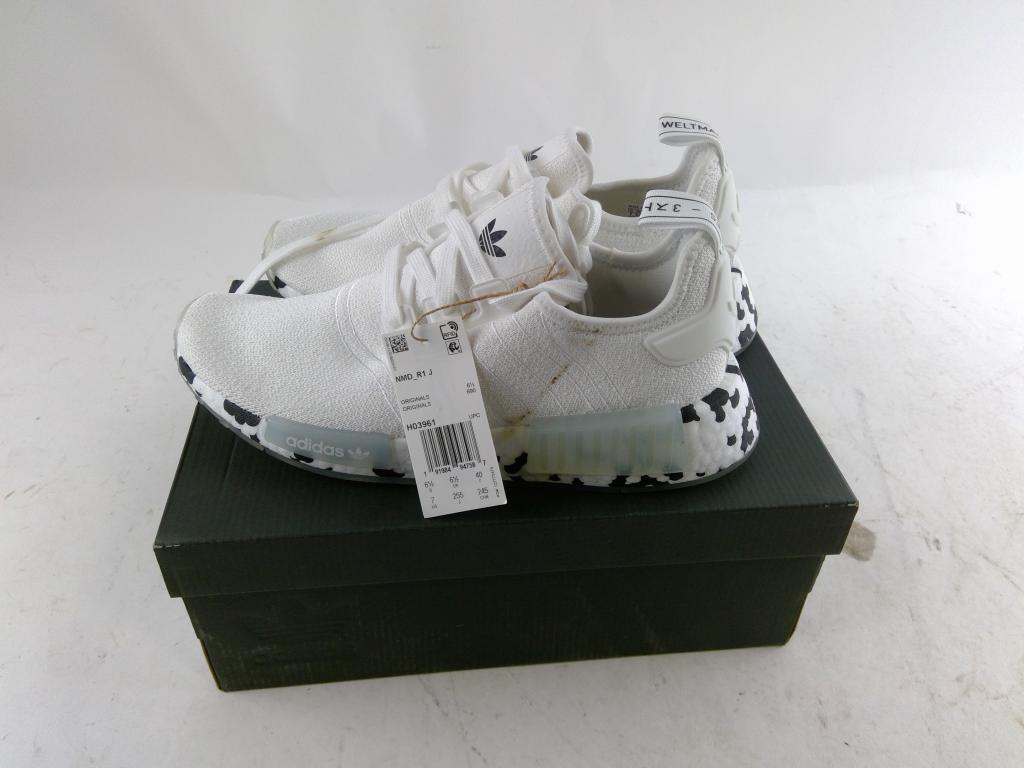 Adidas NMD Mens Shoes Size 7