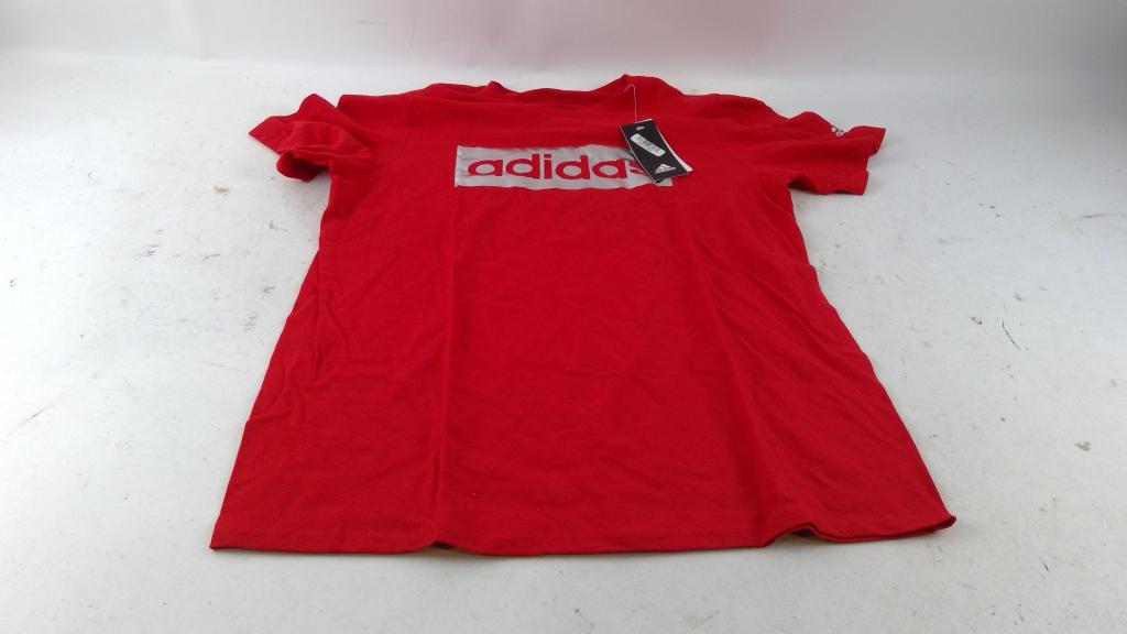 Adidas Shirt Size M