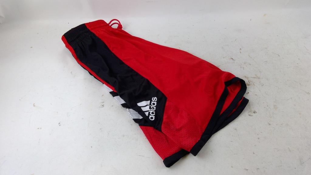 Adidas Shorts Size M