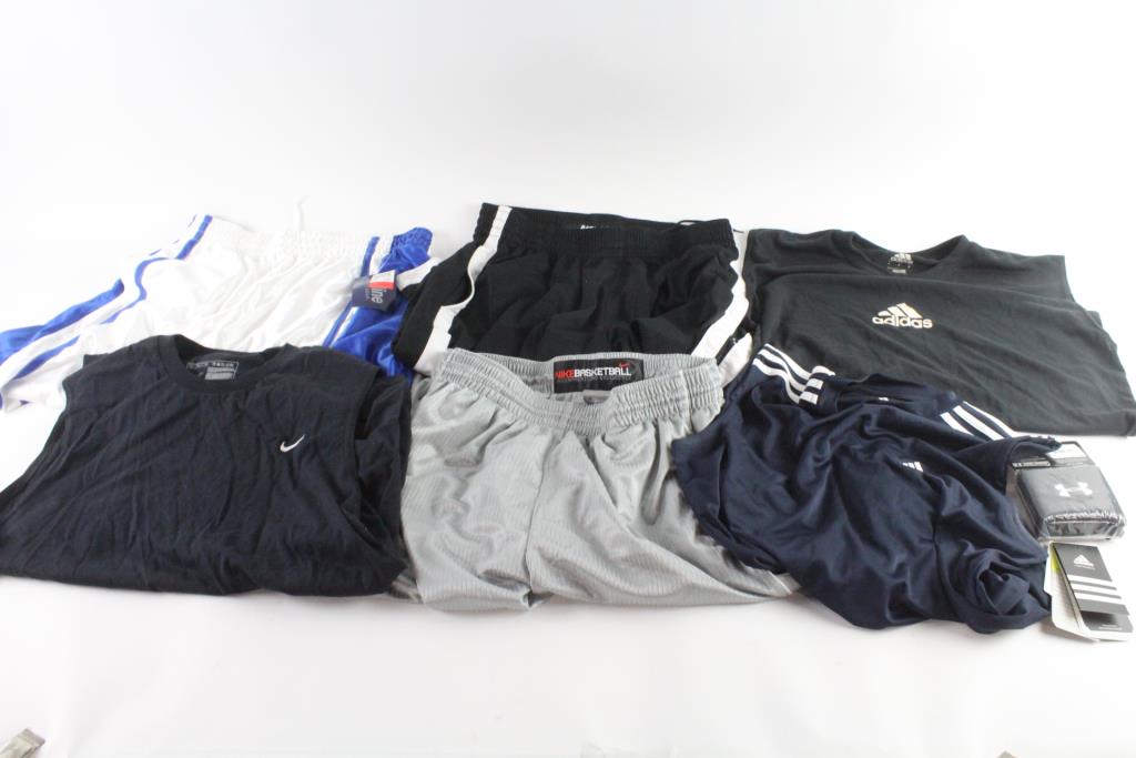 size 7 adidas shirt size 7 adidas shirt