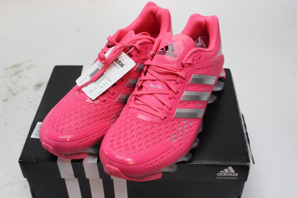 {keywor d} adidas springblade 2 tech fit rosa