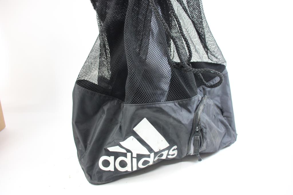 Adidas Stadium Ball Bag Property Room