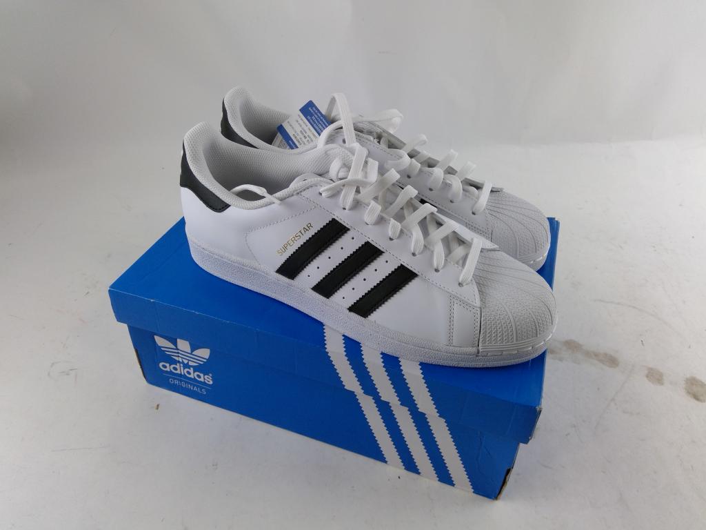 Adidas Superstar Mens Shoes Size 10.5