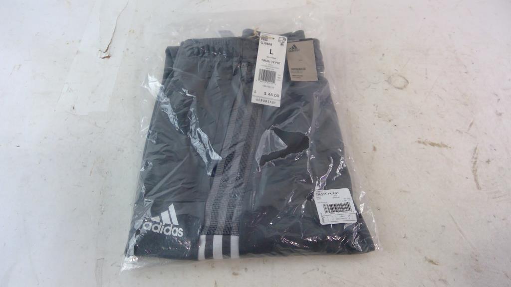 Adidas Sweatpants Size L
