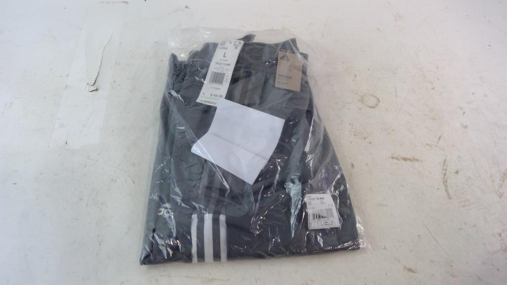 Adidas Sweatpants Size L