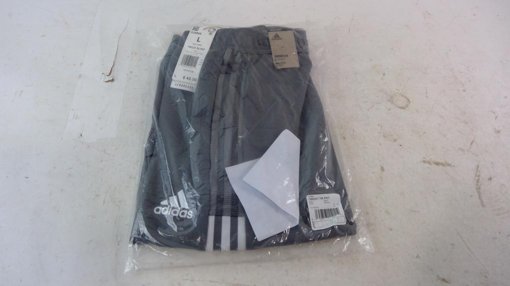 Adidas Sweatpants Size L