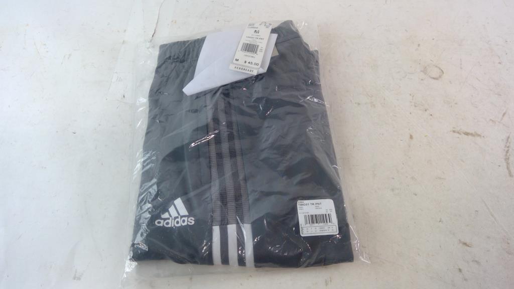 Adidas Sweatpants Size M
