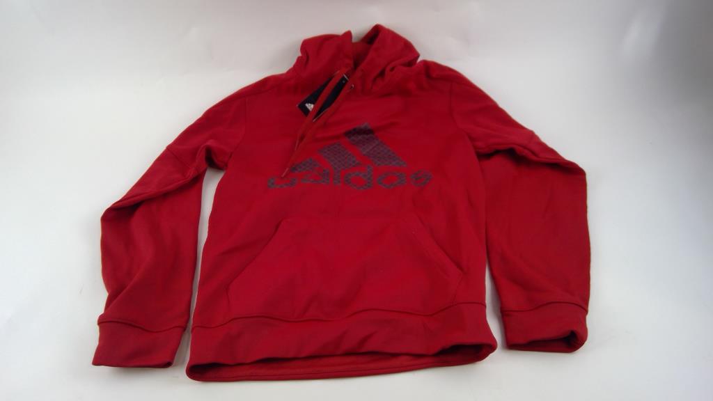 Adidas Sweatshirt Size S
