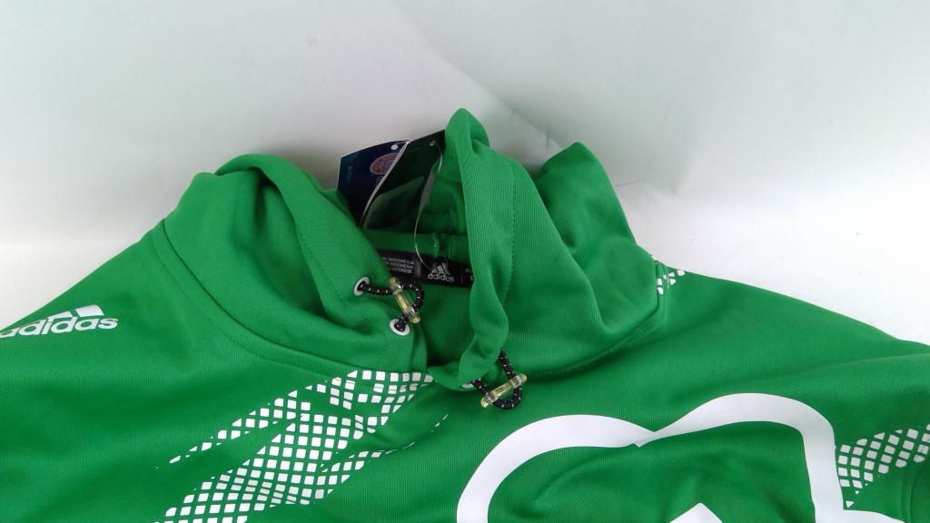 Adidas Sweatshirt Size XL