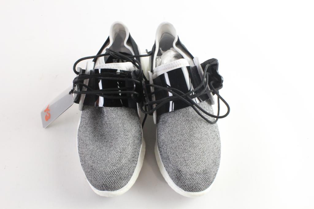 adidas y3 boost womens silver