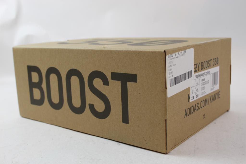 yeezy butter size 5