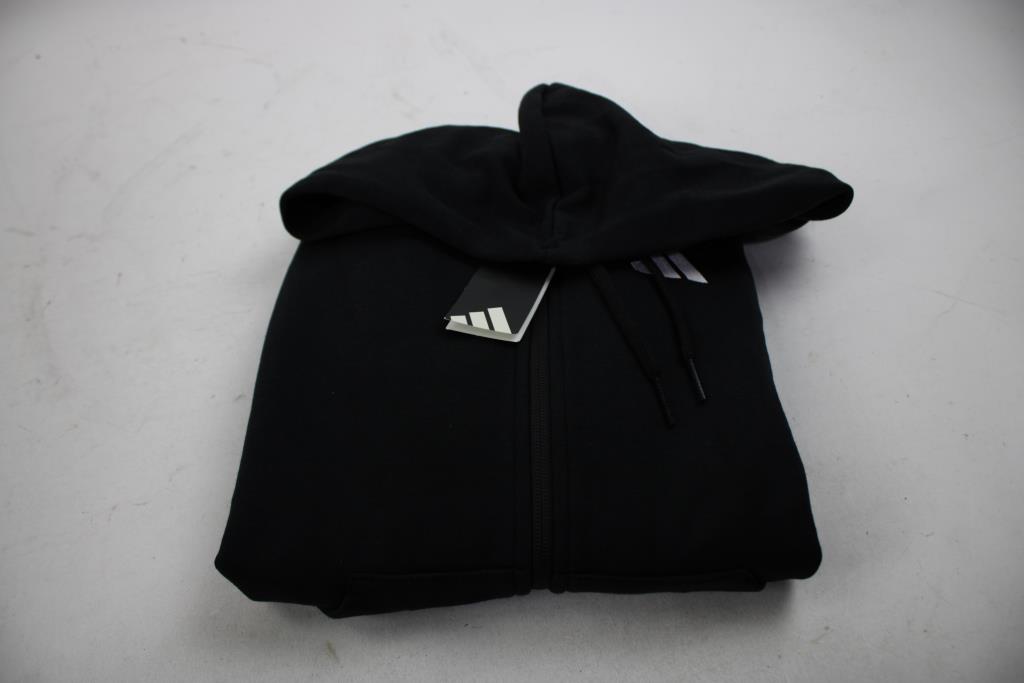 Adidas,black Sweater Size  XS