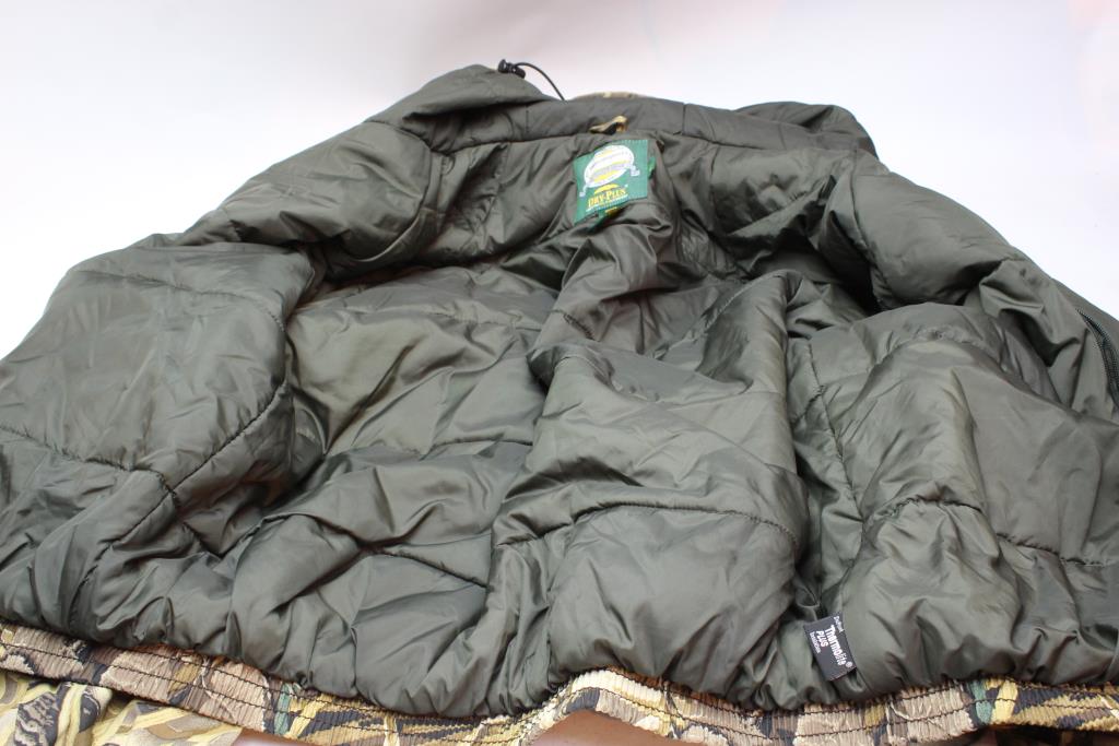 sleeping bag season temperature