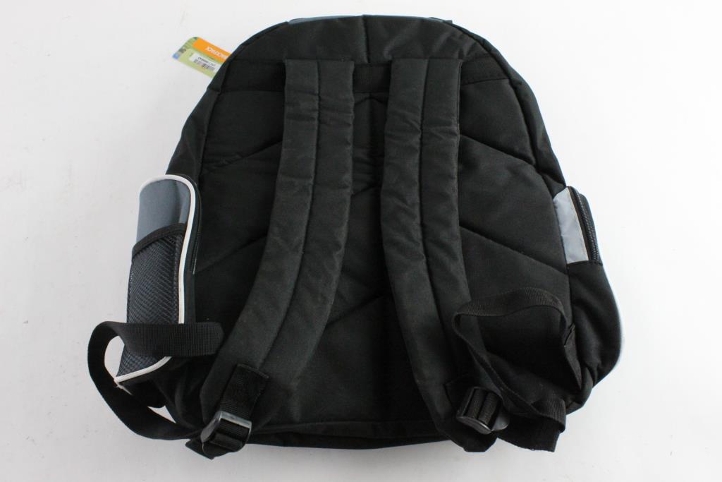 adventuridge essentials backpack
