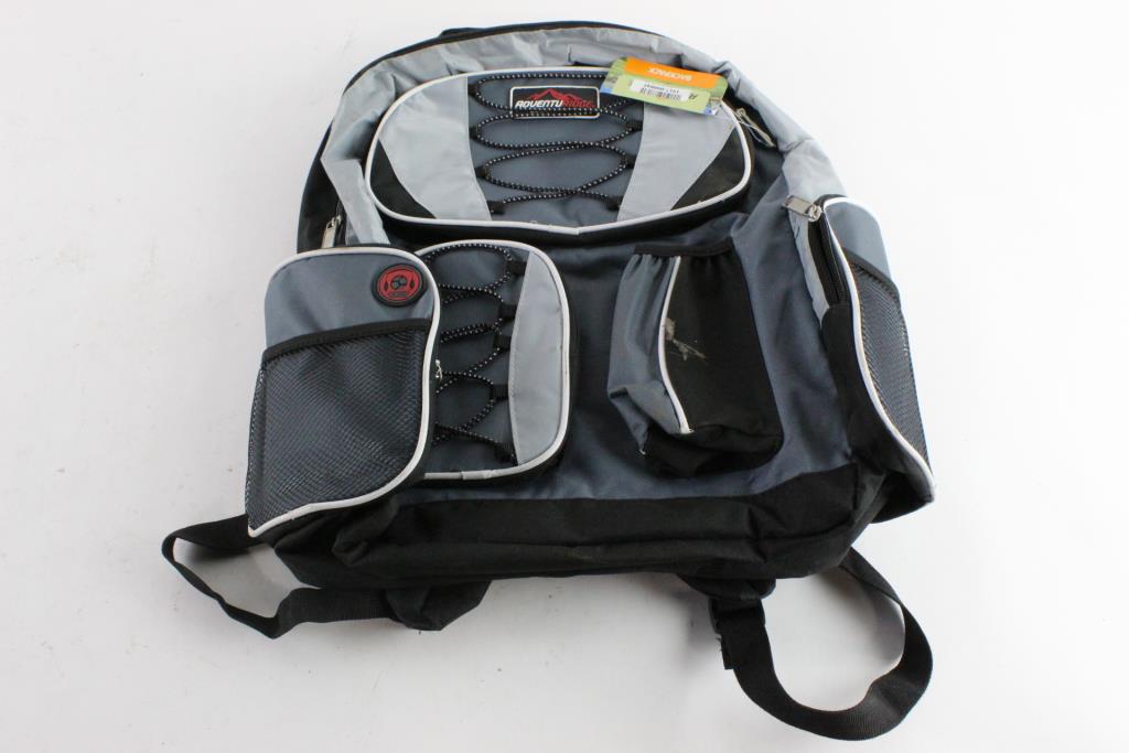 adventuridge essentials backpack