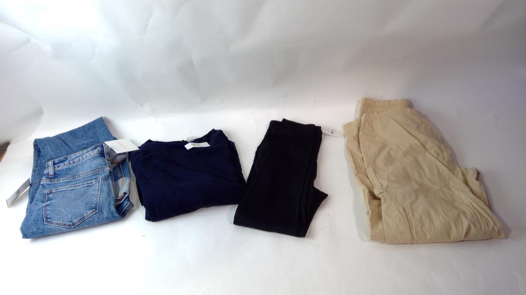 Aerie Pants And More 4 Pieces