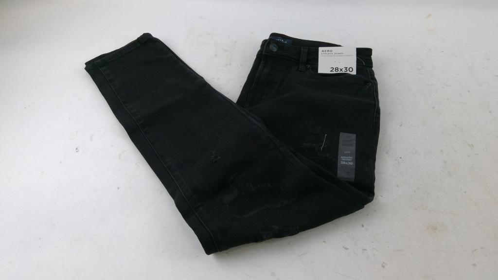 Aeropostale Jeans Size 28 X 30