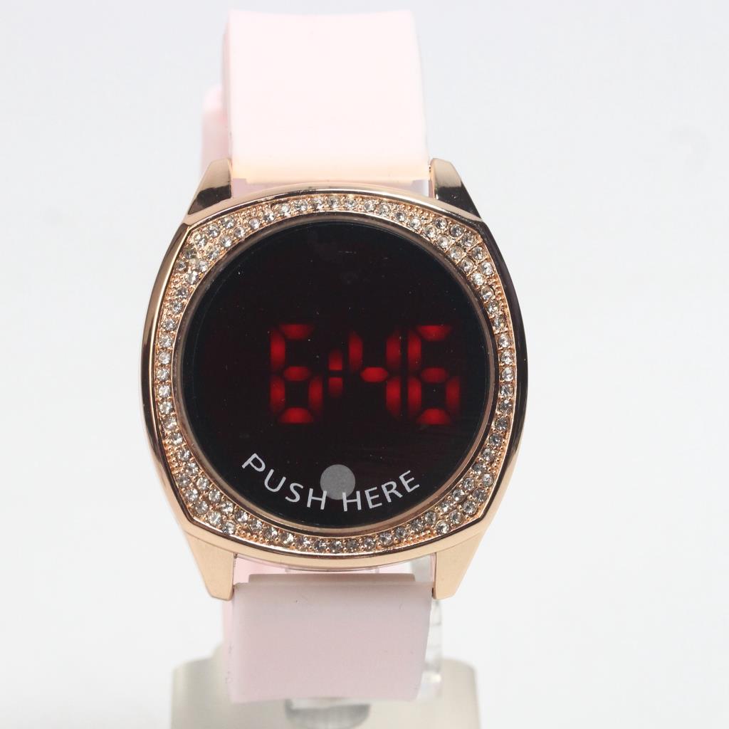 aeropostale led watch