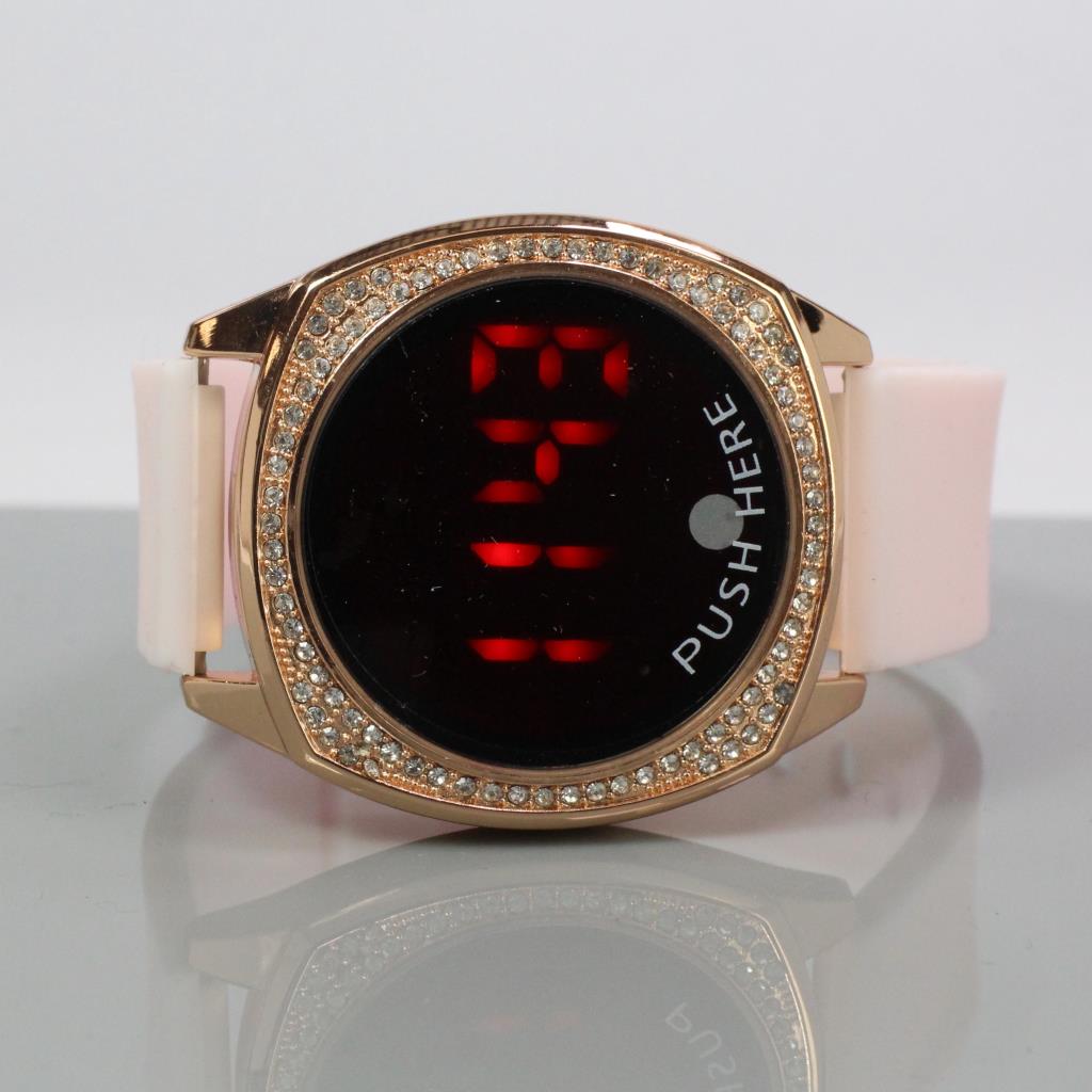 aeropostale led watch