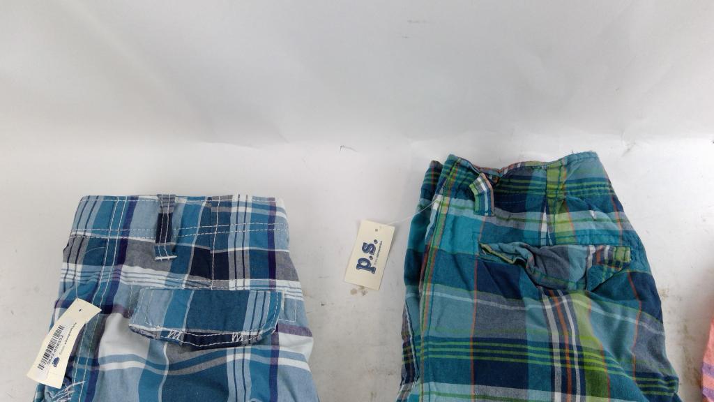 Aeropostale Shorts And More 3 Pieces